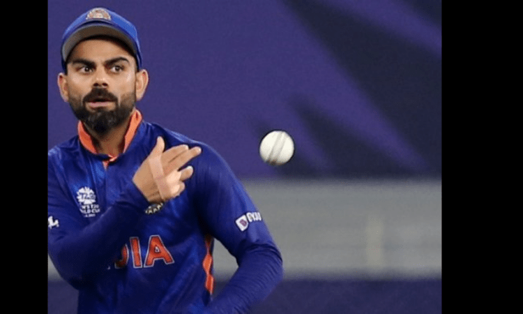 T20 World Cup: Kiwis played with Kohli’s ego to dismiss him, says Harbhajan