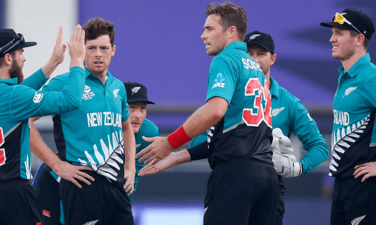 T20 World Cup: New Zealand thrash Namibia by 52 runs, inch closer to semis