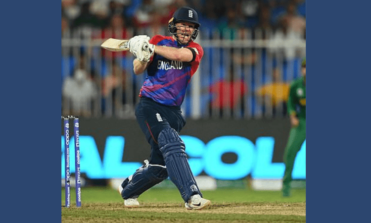 T20 World Cup: Pakistan, along with England, have looked the most complete side so far, feels Hussain