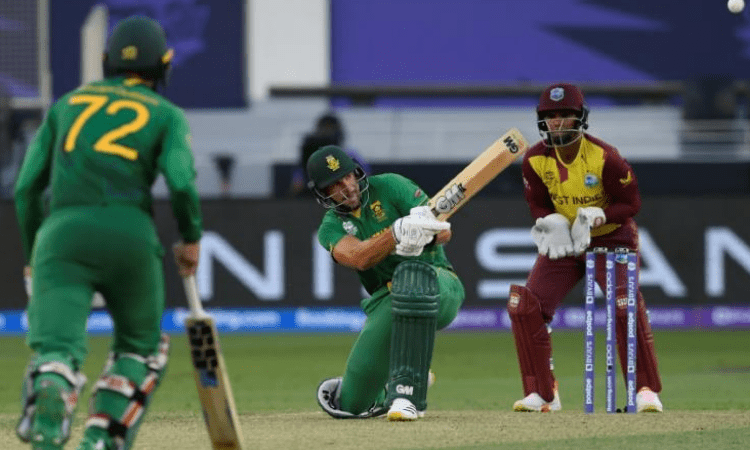 T20 World Cup: South Africa thrash Bangladesh by six wickets