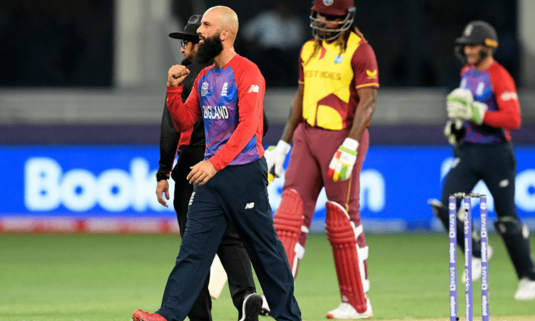T20 World Cup: Sri Lanka batted us out of game, says WI skipper Pollard