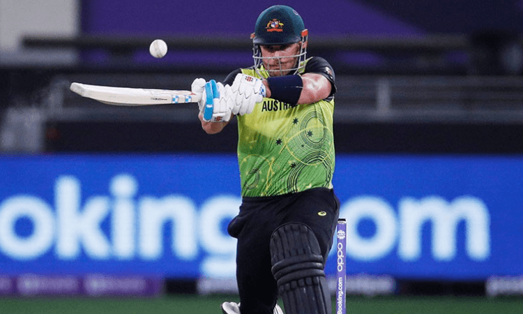 T20 World Cup: Would love to keep fate in our control, says Finch ahead of WI clash