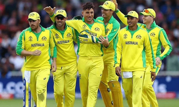 T20 World champs Australia, downcast England share same flight to Brisbane for Ashes