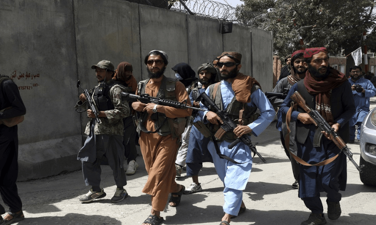 ‘Taliban continues providing required facilities to aid agencies’
