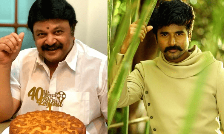 Tamil stars Prabhu, Shivakarthikeyan pay visit to Puneeth’s residence