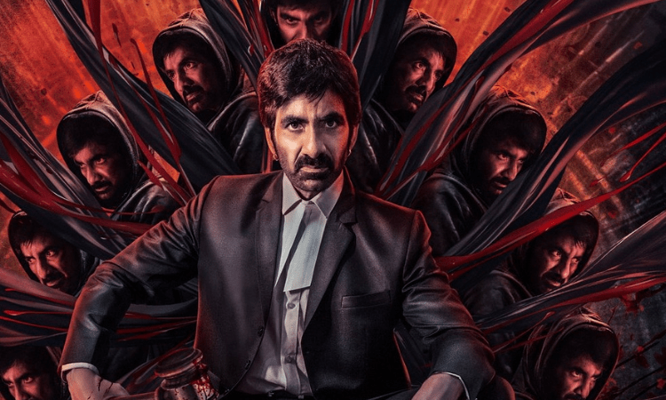 Telugu star Ravi Teja’s ‘Khiladi’ in cinemas on Feb 11, 2022