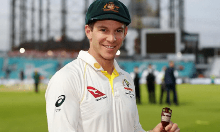 Paine pulls up a ‘bit sore’ after first training session following surgery