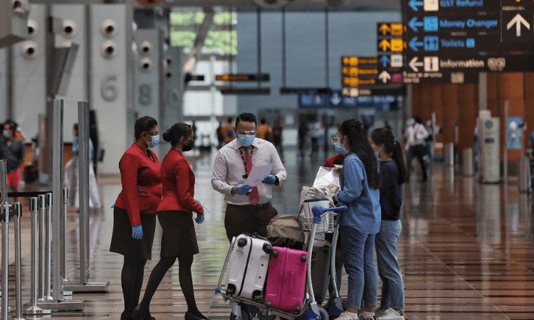 Travel between Malaysia, Singapore resumes as Vaccinated Travel Lane kicks off