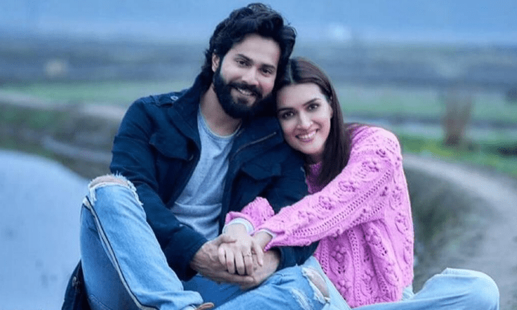 Varun’s ‘deadly’ ‘Bhediya’ look unveiled, film to release on Nov 25