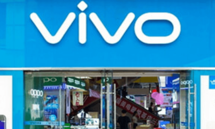 Vivo leads 5G smartphone market in India in Q3, Samsung 2nd