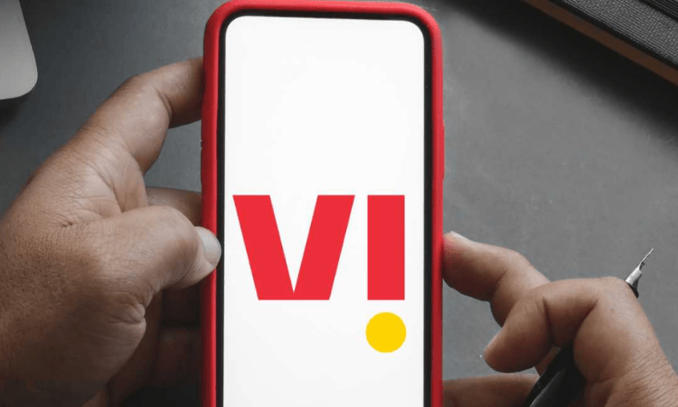 Vodafone Idea raises prepaid tariffs by around 20%, effective from Nov 25