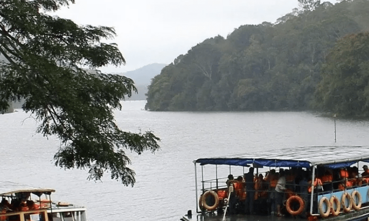 Water level in Mullaperiyar Dam will touch 142 feet on Nov 30