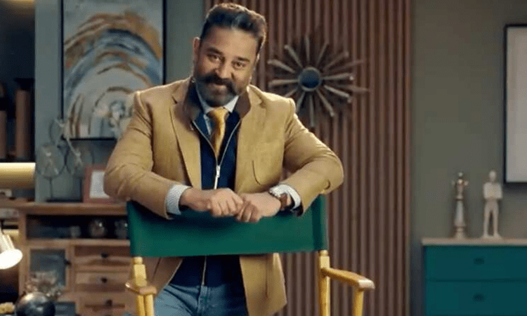 With Kamal Haasan in hospital, who will host ‘Bigg Boss Tamil’ this week?