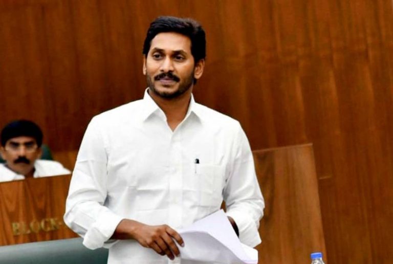 YSRCP declares candidates for Legislative Council polls