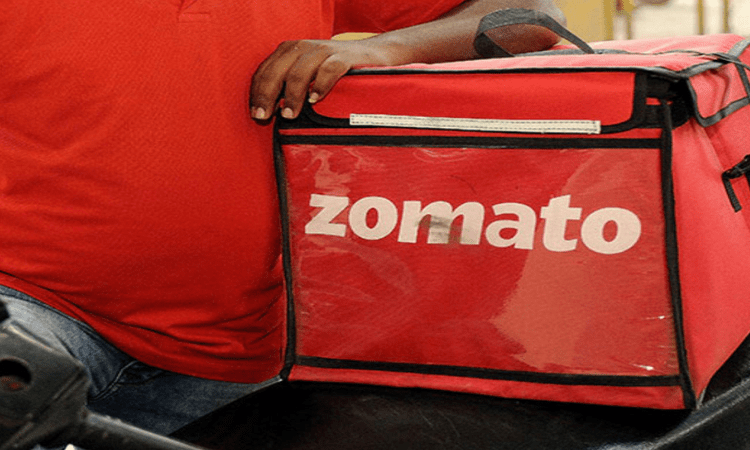 Zomato’s loss widens to Rs 430 cr as delivery costs rise
