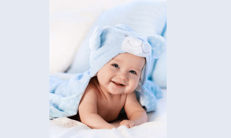Winter care tips for newborn babies