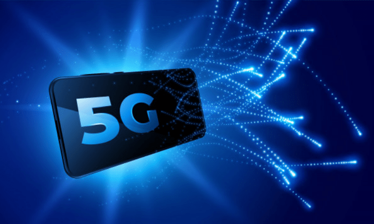 Lava launches of its first 5G smartphone at Rs 19,999