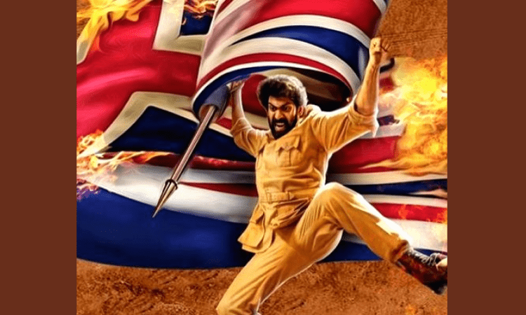 Rana Daggubati’s ‘1945’ to finally release after long delay