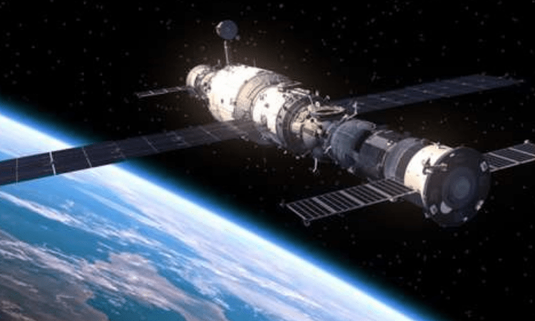 2021 set the stage for revolutionary 2022 for space players