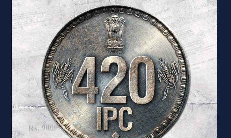 Vinay Pathak, Ranvir Shorey-starrer ‘420 IPC’ trailer out