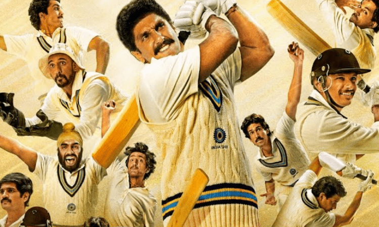 ’83’ to have grand premiere in Mumbai along with star cast and 1983 WC squad
