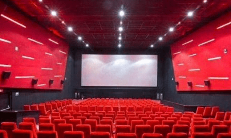 AP govt grants permission for reopening seized theatres