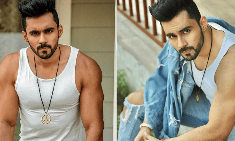 Abhishek Bajaj recalls shooting on sets of ‘Chandigarh Kare Aashiqui’