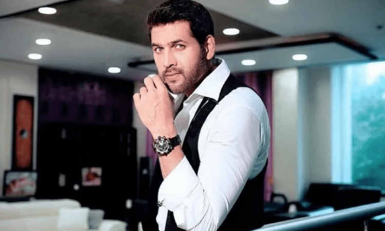 Rumi Khan wants to learn the art of resolving conflicts in 2022