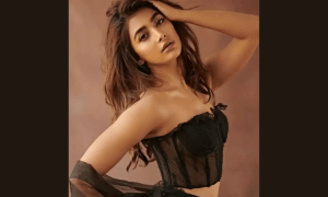 Pooja Hegde