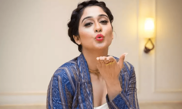 ‘Rocket Boys’ actress Regina Cassandra on playing legendary dancer Mrinalini Sarabhai