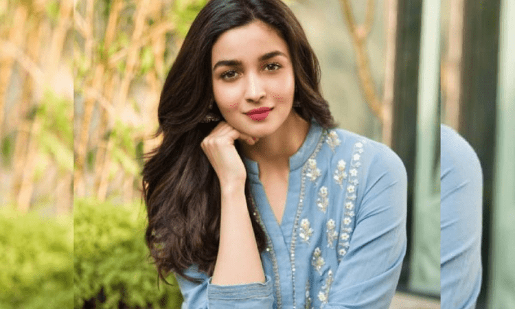 Alia Bhatt named PETA’s 2021 Person of the Year