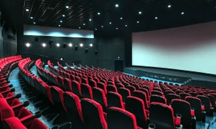 Andhra forms committee to review cinema ticket prices