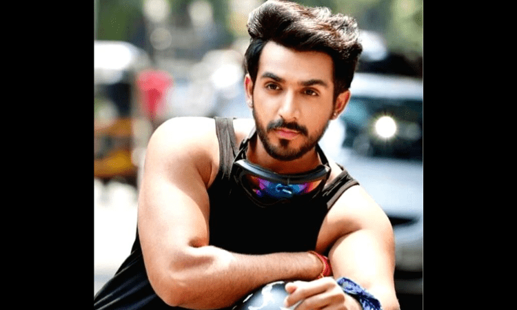 Anuraag Malhan shares his interest in skills apart from acting