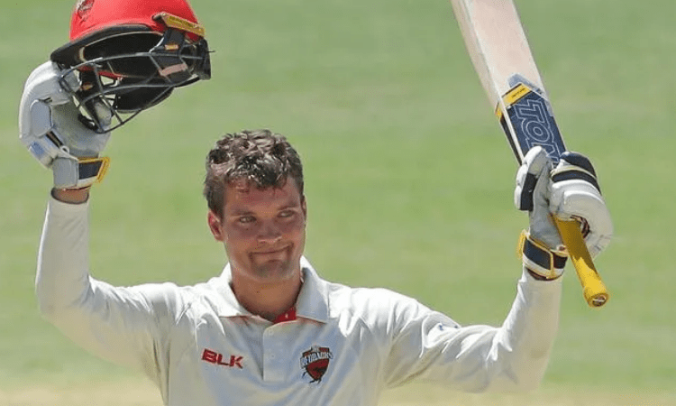 Ashes 2021-22: Australia confirm Alex Carey as wicketkeeper for first two Tests