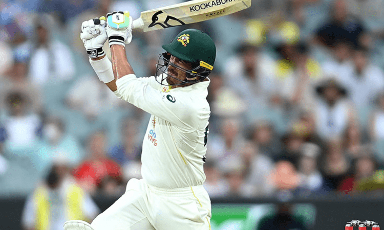 Ashes, 2nd Test: Australia in firm control of the match with a lead of 282 runs against England