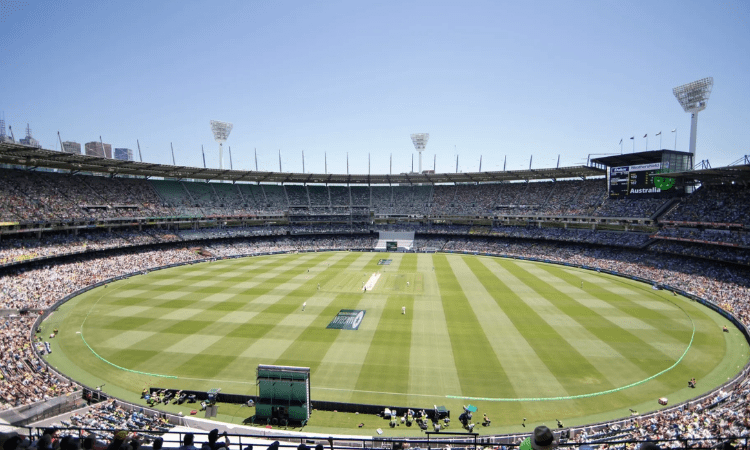 Ashes: There will be seam movement up for the quick guys, says MCG pitch curator