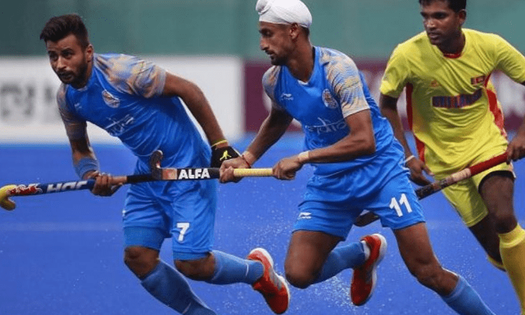 Asian Champions Trophy hockey: India beat arch-rivals Pakistan 3-1