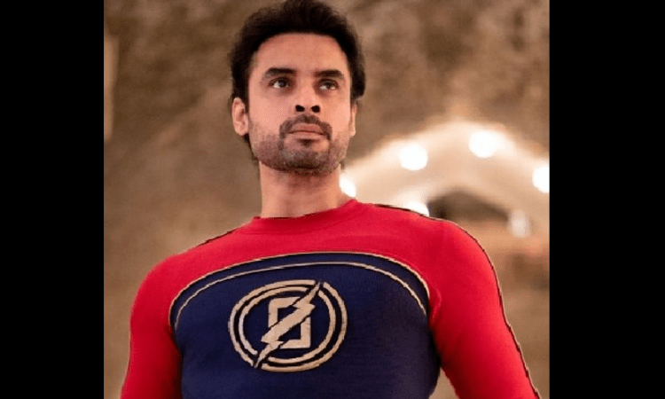 At ‘RRR’ event, Rajamouli applauds Tovino’s ‘Minnal Murali’