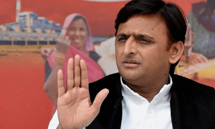 BJP seeks probe into Akhilesh Yadav’s assets
