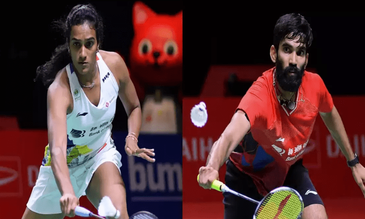 Badminton worlds: Sindhu, Srikant, Lakxhya advance to third round