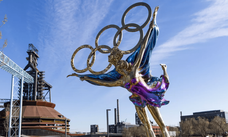 US announces diplomatic boycott of Beijing Winter Olympics