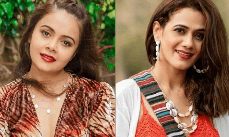 ‘Bigg Boss 15’: Kajal Pisal supports Devoleena, slams Abhijit for demanding kiss