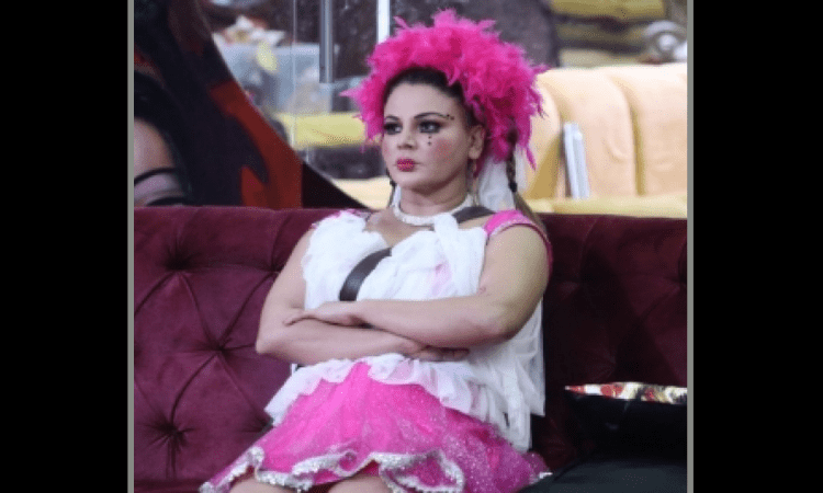 ‘Bigg Boss 15’: Pratik calls Rakhi ‘biased’; Tejasswi, Karan again get into blame game