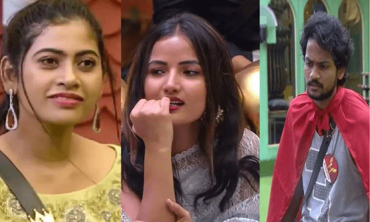 ‘Bigg Boss Telugu 5’: Speculation rife on who’ll exit house this weekend