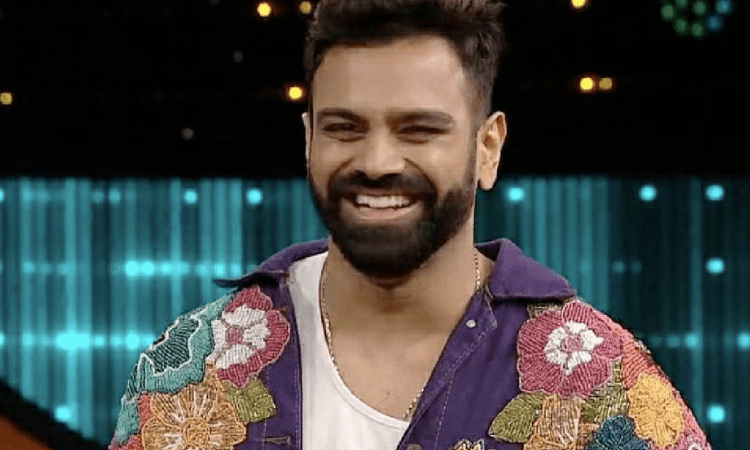 ‘Bigg Boss Telugu 5’: Sreerama Chandra becomes the first finalist of the season