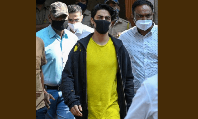 Bombay HC: Aryan Khan need not attend NCB office on Fridays