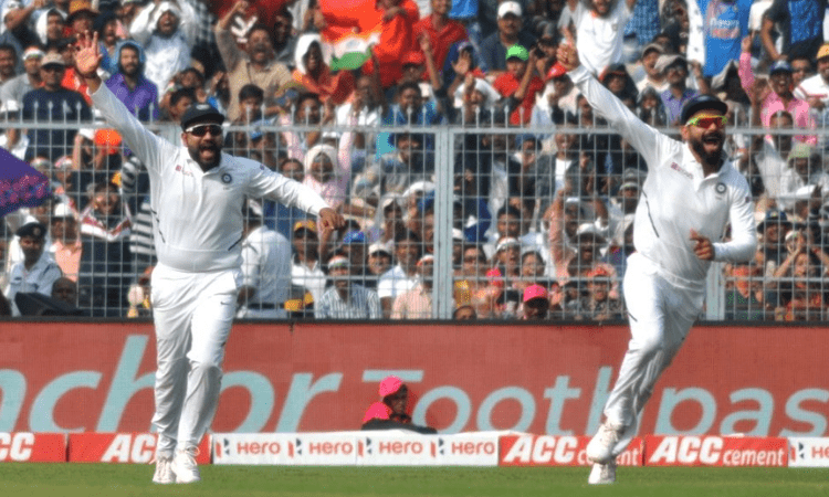 CLOSE-IN: India’s dual cricket captaincy policy could be a cultural Issue