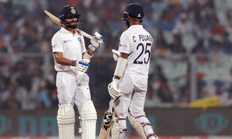 Confident that we have the capacity to win series in South Africa, says Pujara