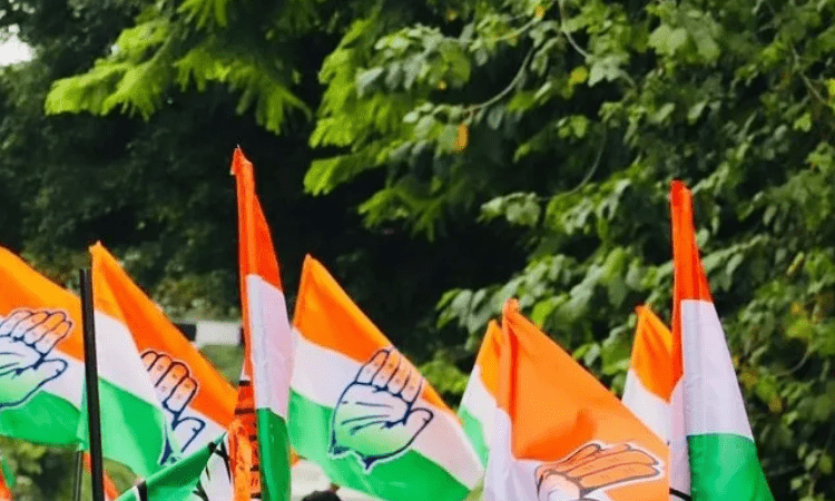 Congress shifts focus to state polls after Winter Session