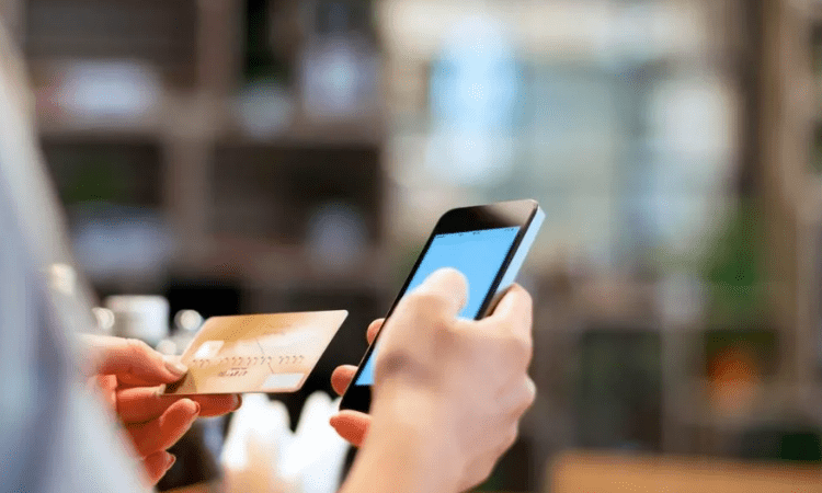 Credit card users spent Rs 39,000 cr on digital payments in 2021: Report